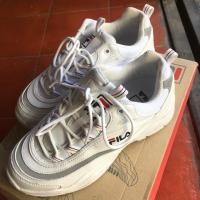 ราคา Fila ray แท้%‼️ ลดได้ (1608116037)