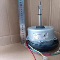 ราคา สำหรับมอเตอร์พัดลมภายนอก (FAN MOTOR) แอร์ TCL รุ่น YDK53-6A-4: 76W, 3 ขา, 1170040102 (43377359699)