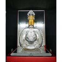ราคา 2021 Remy Martin LOUIS XIII CRYSTAL BOTTLE SET (4987855877)