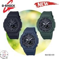 ราคา G-shock แท้ นาฬิกาข้อมือผู้ชาย รุ่น GA-B2100-1A1DR,GA-B2100-2ADR,GA-B2100-3ADR (สินค้าใหม่ ของแท้ ประกัน CMG) (19271933105)
