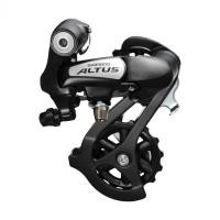 ราคา ตีนผี SHIMANO ALTUS รุ่น RD-M310 7/8 Speed (43300528696)