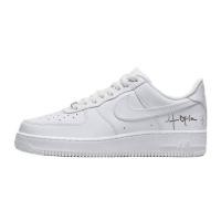 ราคา Nike Air Force 1 Low 07 Travis Scott Cactus Jack Utopia (24015215413)