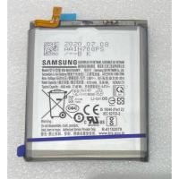 ราคา แบตเตอรี่Samsung A51 (5G)A516 (20872963670)