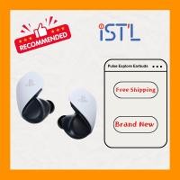 ราคา PlayStation Pulse Explore Wireless Earbuds (25539824661)