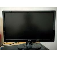 ราคา จอ​คอมพิวเตอร์​ 20นิ้ว Acer​ Monitor​ s200 HQL (13044292554)