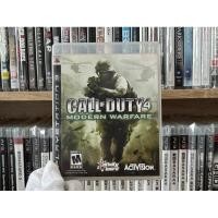ราคา Ps3 - Call of Duty 4 Modern Warfare (21993538038)