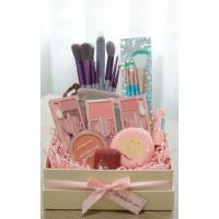 ราคา กล่องยกเซตเครื่องสำอางค์ เครื่องสำอางค์ยกเซต (44905514205)