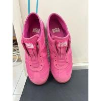 ราคา รองเท้าแท้มือสองของคนขายเองรองเท้าผ้าใบขนาด22.5cm. (27105219272)