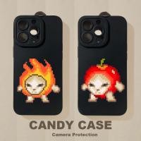 ราคา แมวตลก Meme เคสโทรศัพท์สําหรับ Realme C75 Narzo 70 60 Pro 60X N55 N53 50 50A Prime 30 30A 20 C15 C12 C11 C2 C1Q 3 Pro XT X2 X ฝาครอบน่ารักการ์ตูนนุ่มป้องกันกล้อง (56955930387)