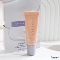 ราคา ⚡️ส่งทันที⚡️ Fenty Watch Ya Tone Niacinamide Dark Spot Serum 5 ml เซรั่ม ลดรอยดำ (16798300844)