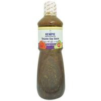 ราคา คิวพีน้ำสลัดงาซีอิ๊วญี่ปุ่น 1000มล. Kewpie Japanese Salad Dressing Sesame Soy Sauce 1000ml. SKU 8852022032550 ขอ (46505399966)