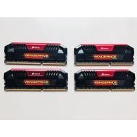 ราคา แรม RAM DDR3 Corsair Vengeance PRO (8GBx2) 16GB BUS2400 ประกัน LT (4493175702)