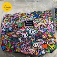 ราคา Tokidoki x Changi Airport Totebag (27065773387)