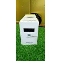 ราคา UPS CLEANLINE D-850G 850VA 325WATT มือ2 (5765932137)