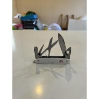 ราคา Victorinox Pioneer X Alox (Used) (21357419804)