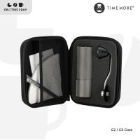 ราคา กระเป๋าใส่ TIMEMORE C2 / C3 Case เก็บ C2 / C3 เหมาะพกพา มีฟองน้ำล็อคพอดีตัว (9038240022)