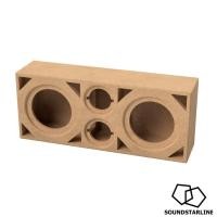 ราคา ซาวด์สตาร์SCTP6242NO ตู้ลำโพงทรงมาร์ตินประยุกต์สำหรับกลาง 6.5 นิ้ว2ดอกและเสียงแหลม4นิ้ว2ดอก (7920819859)