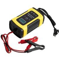 ราคา เครื่องชาร์จแบตเตอรี่ Charger 12V 2-100Ah (11699250388)