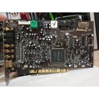 ราคา Creative SB0350 Sound Blaster Audigy 2 ZS 7.1 Channels (23005259025)