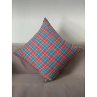 ราคา หมอนอิงผ้าขาวม้าทอมือ (8474869634)