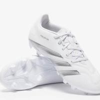ราคา รองเท้าสตั๊ด adidas แท้ predator FxG สีขาว ไซส์ 45.5 eu มือสอง (24637819281)