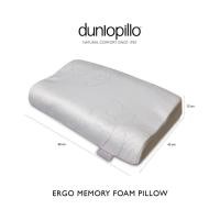 ราคา DUNLOPILLO MEMORY FOAM HEALTHY PILLOW (20881339112)
