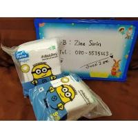 ราคา สำลีแผ่นใหญ่มินเนี่ยน (8450584216)