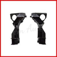 ราคา พลาสติกยึดกันชนหน้า กิ๊บล๊อคกันชนหน้า Toyota Altis2001-2007 (2918253225)