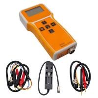 ราคา RC3563 Battery Tester Handheld Battery Internal Resistance Tester Lead Lithium Nickel Chromium Batt (56451539887)