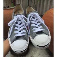 ราคา Converse Jack Purcell สีเทา (3247435516)