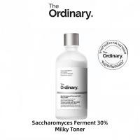 ราคา THE ORDINARY SaccharomycesFerment 30% Milky Toner100mlโทนเนอร์เนื้อน้ำนม ฟื้นบำรุงเกราะผิว ชุ่มชื้น อ่อนโยนต่อผิวแพ้ง่าย (49052239095)