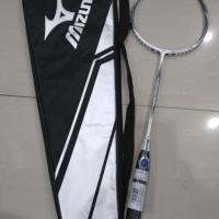 ราคา ไม้แบดมินตัน MIZUNO TECHNOBLADE 531 พร้อมกระเป๋าโบนัส ORIGINAL (44405706703)