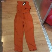 ราคา Jumpsuit มือ1 Cps size xs (338764655)
