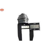 ราคา ยางครอคันเกียร์ สตาด้า 4WD ยางครอเกียร์สตราด้า รุ่น 4wd ตัวใน 1 อัน mitsubishi strada 4wd MR567088-71 (40226052221)