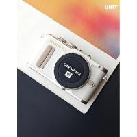 ราคา Used Olympus PEN E-PL8 body Digital Camera(มือสอง) (40470398437)