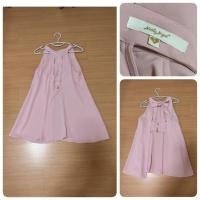 ราคา ส่งต่อ เสื้อ Misty mynx size s สีชมพู (18394658028)