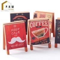 ราคา POW Store พร้อมส่ง คลิปหนีบไม้สไตล์ญี่ปุ่น สําหรับหนีบรูปภาพ คลิปหนีบรูปภาพตั้งโต๊ะ คลิปหนีบกระดาษมินิมอล หนีบโปสการ์ด (18986102909)
