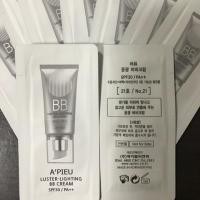 ราคา A'PIEU Luster-Lighting BB Cream SPF30 / PA++ (112955141)