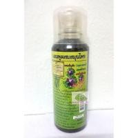 ราคา แชมพูอัญชัญ ว่านหางจระเข้ สเลดพังพอง และใบส้มป่อย แก้รังแค คันศรีษะ แม่ใหญ่สมุนไพร ขนาด 250 กรัม (6836873478)