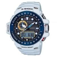 ราคา CASIO นาฬิกาข้อมือ G-Shock GulfMaster GWN-1000E-8ADR ของแท้รับประกัน1ปี (29818566267)