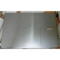 ราคา Acer Aspire F5-573g core i5-7200u Ram 4 GB DDR4 การ์ดจอ GTX 950M 4 GB (1227160884)