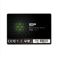 ราคา 256 GB SSD (เอสเอสดี) SILICON POWER A56 SATA3 # (11941950715)