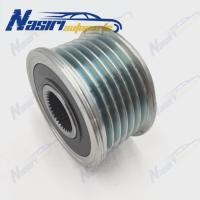 ราคา Overrunning Alternator Pulley for Mercedes-Benz W203 W204 W211 W220 C200 C220 CLC200 E200 E220 E270 (52255261445)