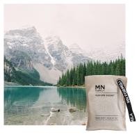 ราคา MN formula Perfume Bag กลิ่น Adventure Awaits ถุงหอม ในรถยนต์ ปรับอากาศ พกพา กลิ่นหอมผจญภัย ทะเล ภูเขา (12513712530)