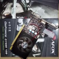 ราคา afox gt220 1gb ddr3 การ์ดจอมือสอง (3192321419)