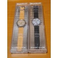 ราคา นาฬิกามือสอง Swatch ของแท้ลิขสิทธิ์100% (21696214374)