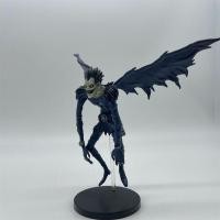 ราคา Death Note Death Figure Liu Ke Death Note Ryuk ตุ๊กตา PVC รุ่นภาพยนตร์ในประเทศเครื่องประดับ (24874429450)