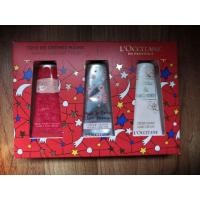 ราคา Hand cream ครีมทามือ L'occitane (4116857986)