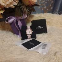ราคา นาฬิกา COACH MADDY WATCH (COACH W1632)(สอบถามสต๊อคสินค้าก่อนสั่งซื้อ) (7315149101)