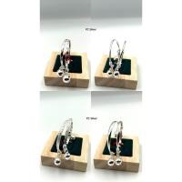 ราคา กำไลข้อเท้าเด็กเงินแท้925 2สลึง3สลึง1บาท (แถมฟรีถุงกำมะหยี่+ใบรับประกัน) (29867433685)